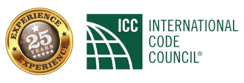 25 Years Experience — ICC International Code Council