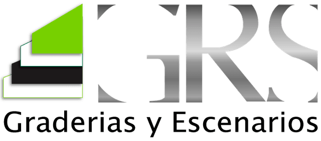 Graderías GRS