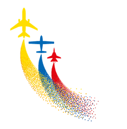 F-AIR 2025 — Feria Aeronáutica Internacional