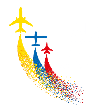 F-AIR 2025 — Feria Aeronáutica Internacional de Colombia