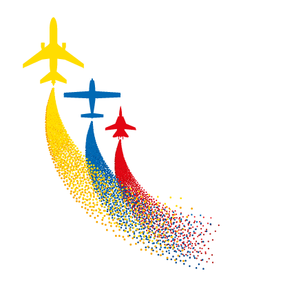 F-AIR 2025 — Feria Aeronáutica Internacional de Colombia