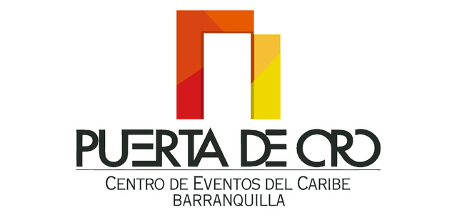 Puerta de Oro — Centro de Eventos del Caribe Barranquilla