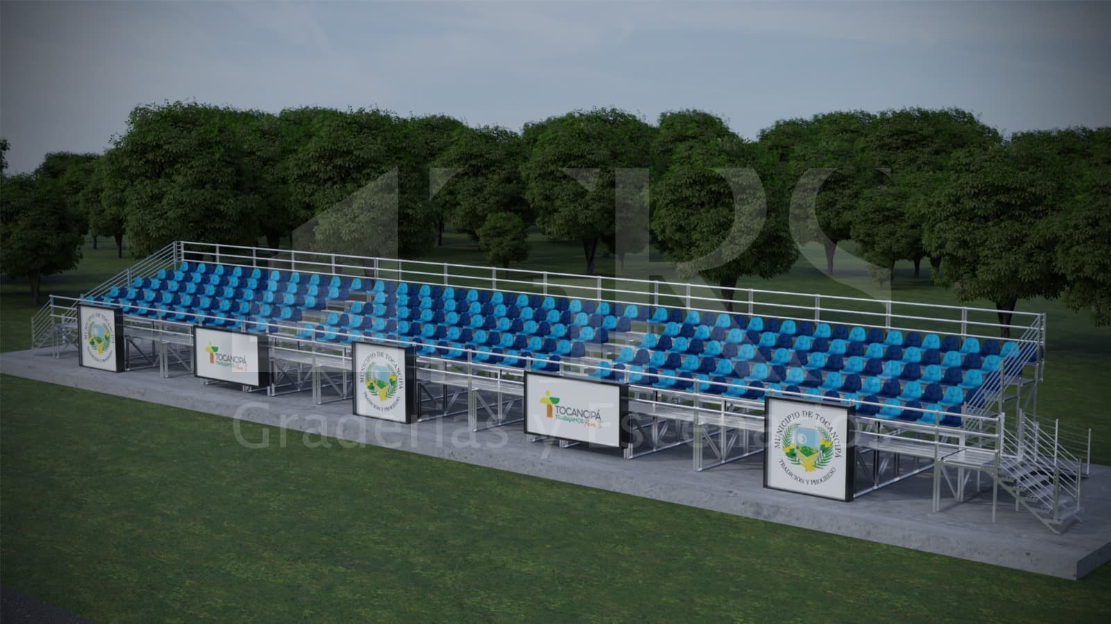 Diseño y Producción 6