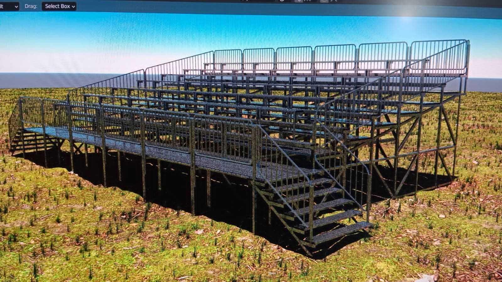 Diseño y Producción 12