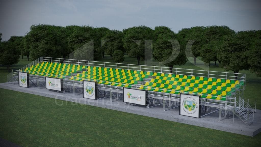 Diseño y Producción 18