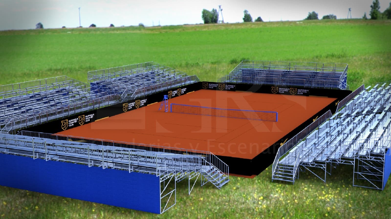 Diseño y Producción 19