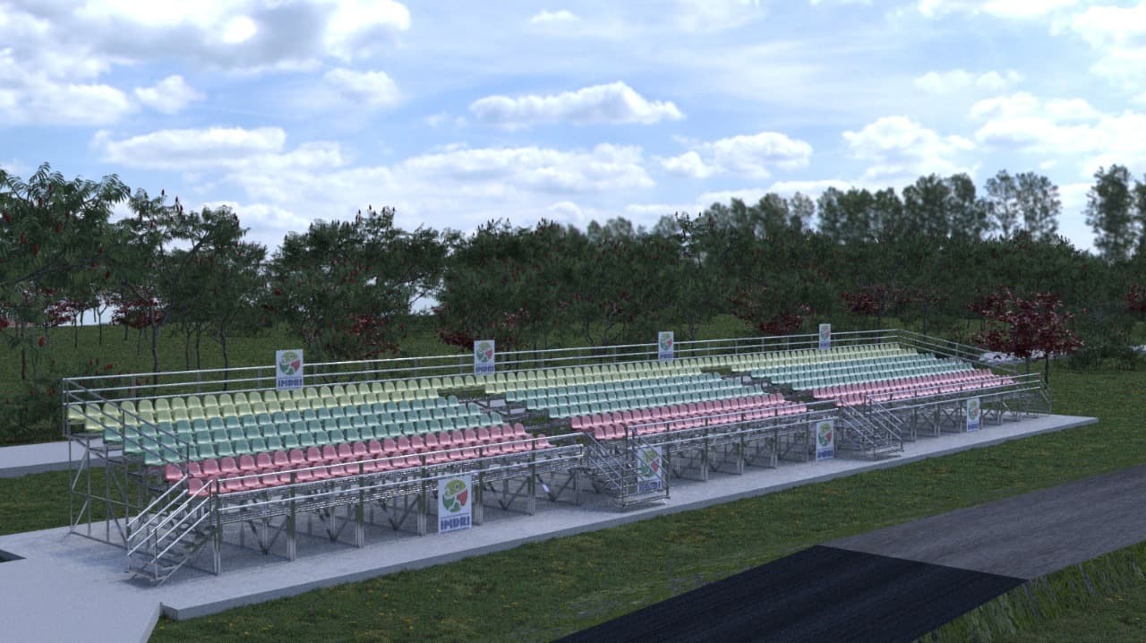 Diseño y Producción 32