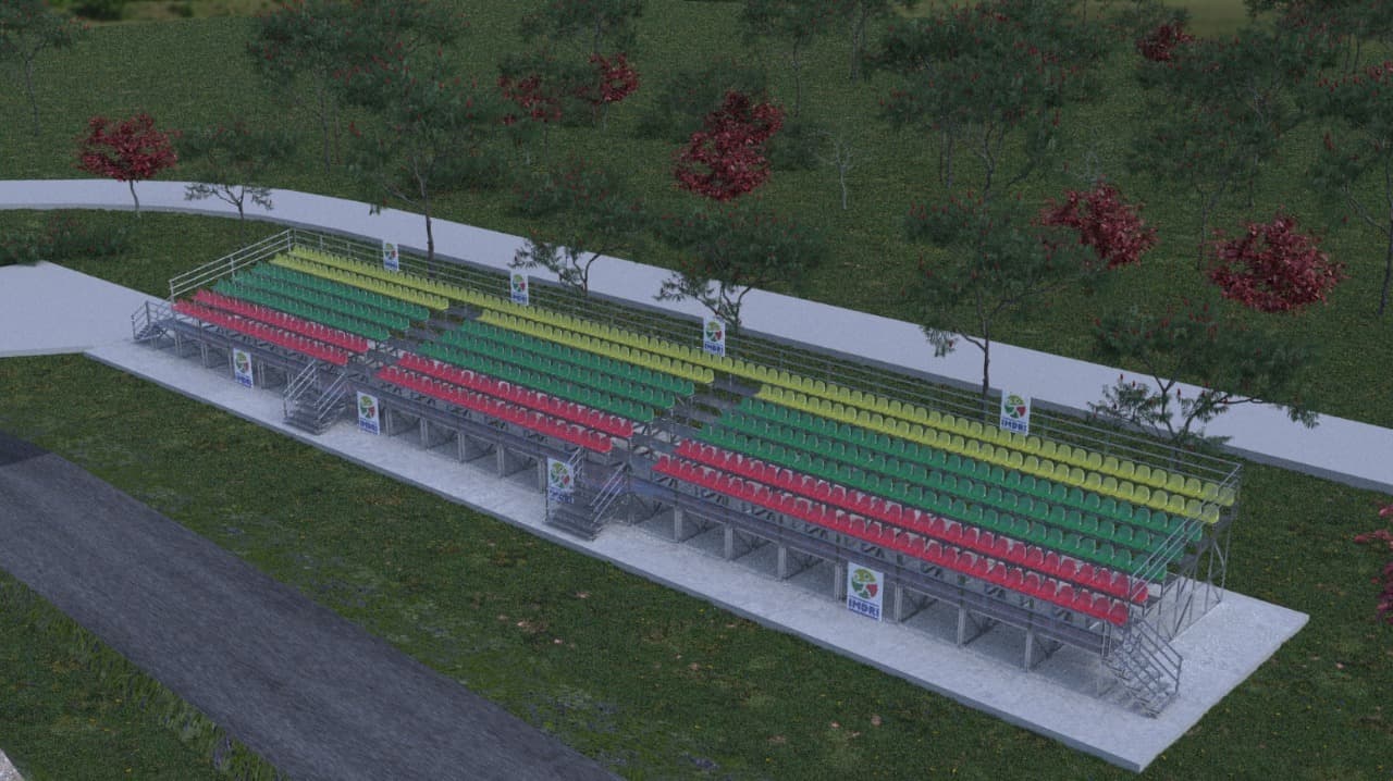 Diseño y Producción 33