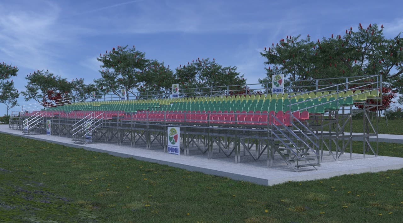 Diseño y Producción 34