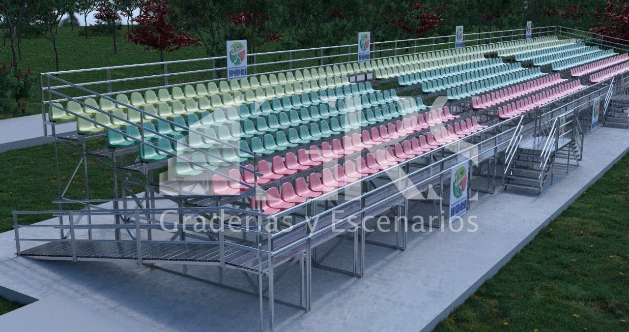 Diseño y Producción 36