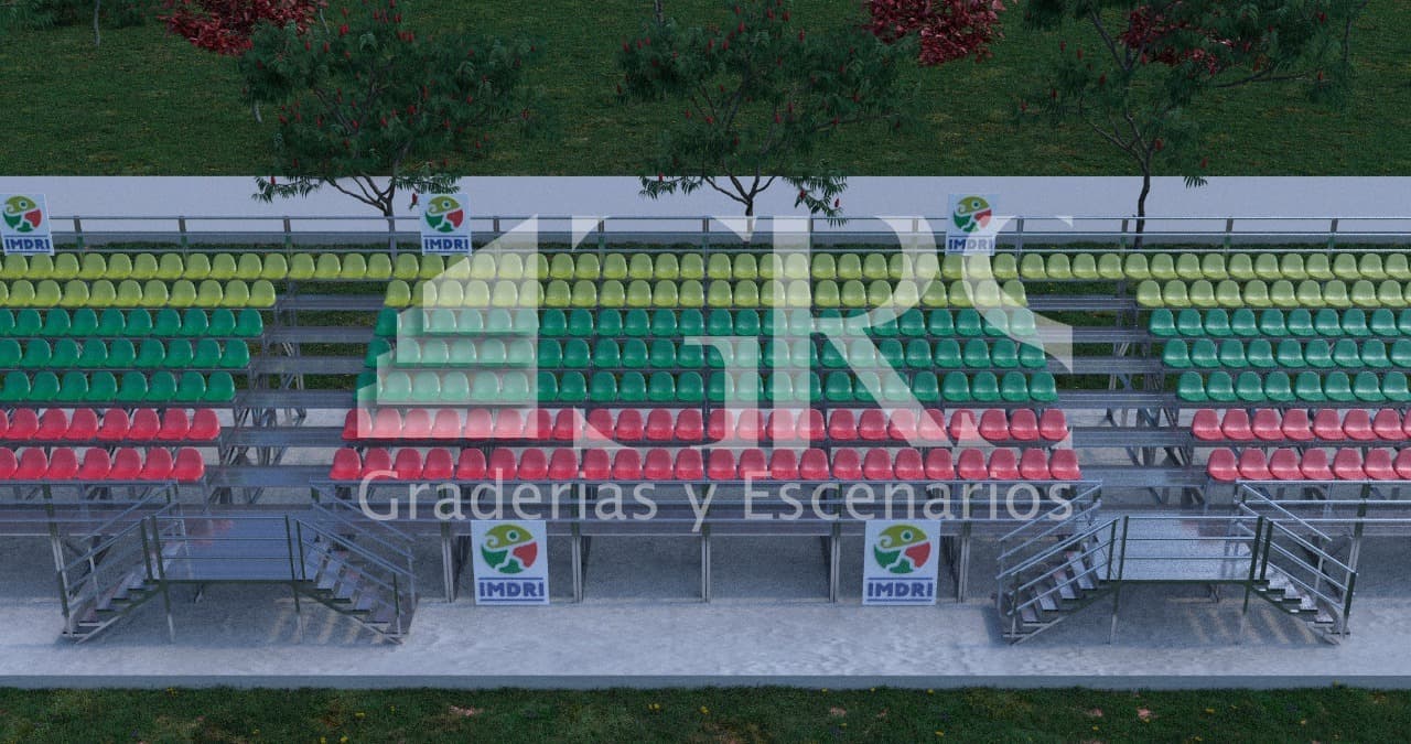 Diseño y Producción 37