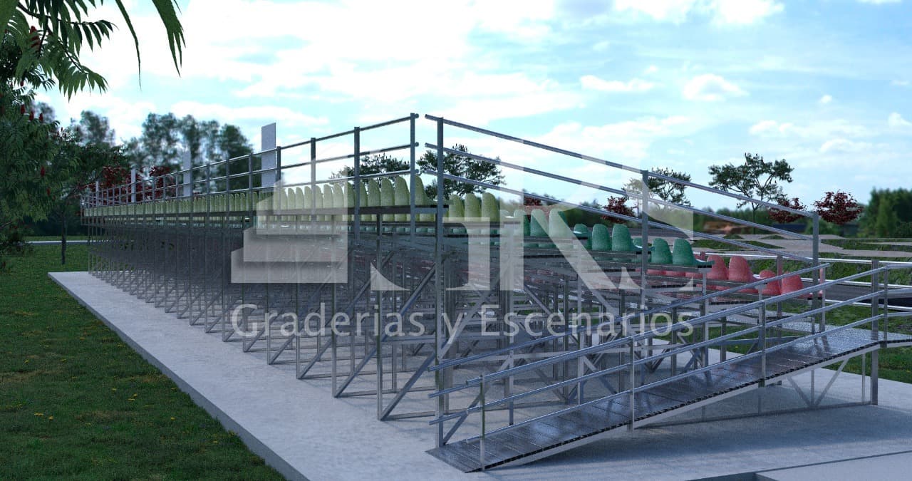 Diseño y Producción 38