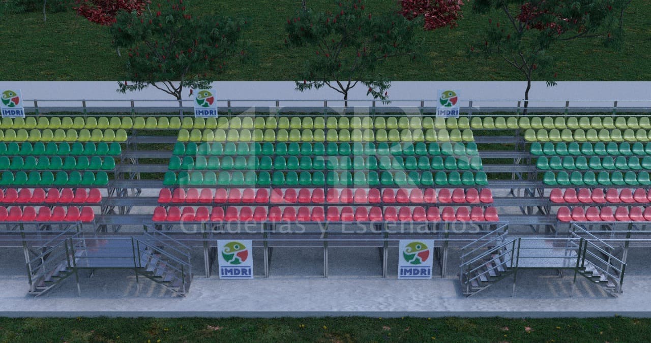 Diseño y Producción 41