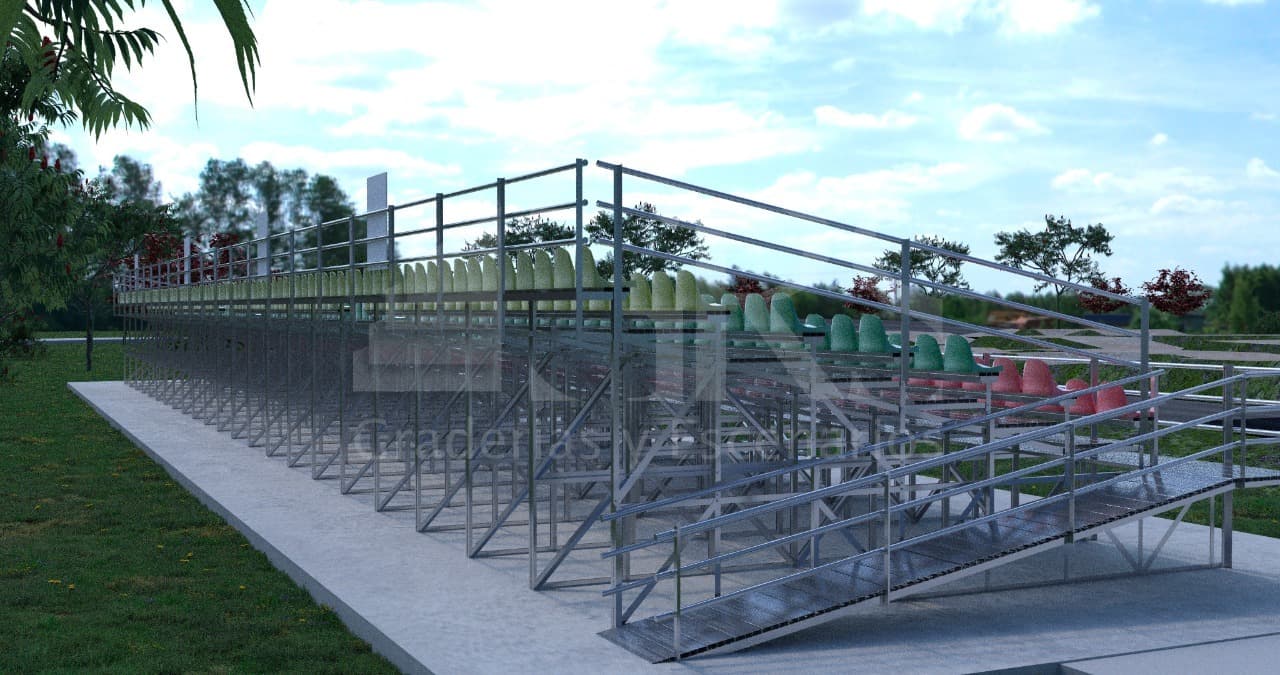 Diseño y Producción 42