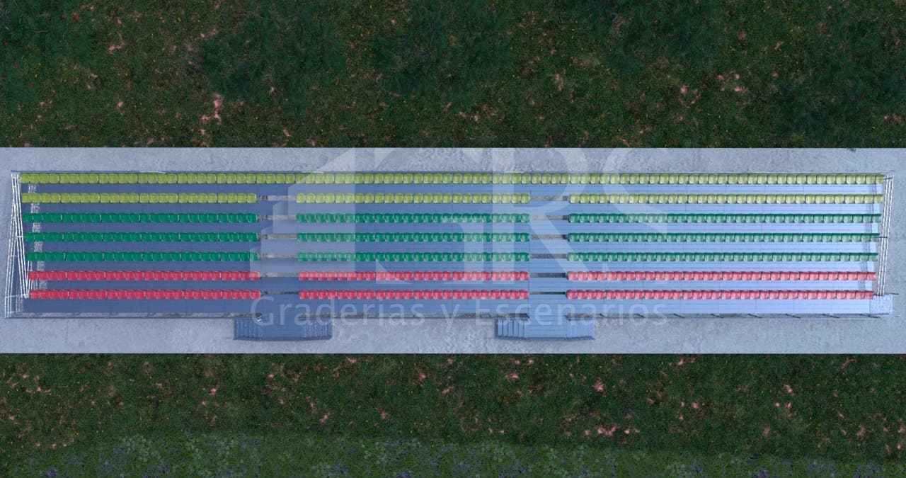 Diseño y Producción 43