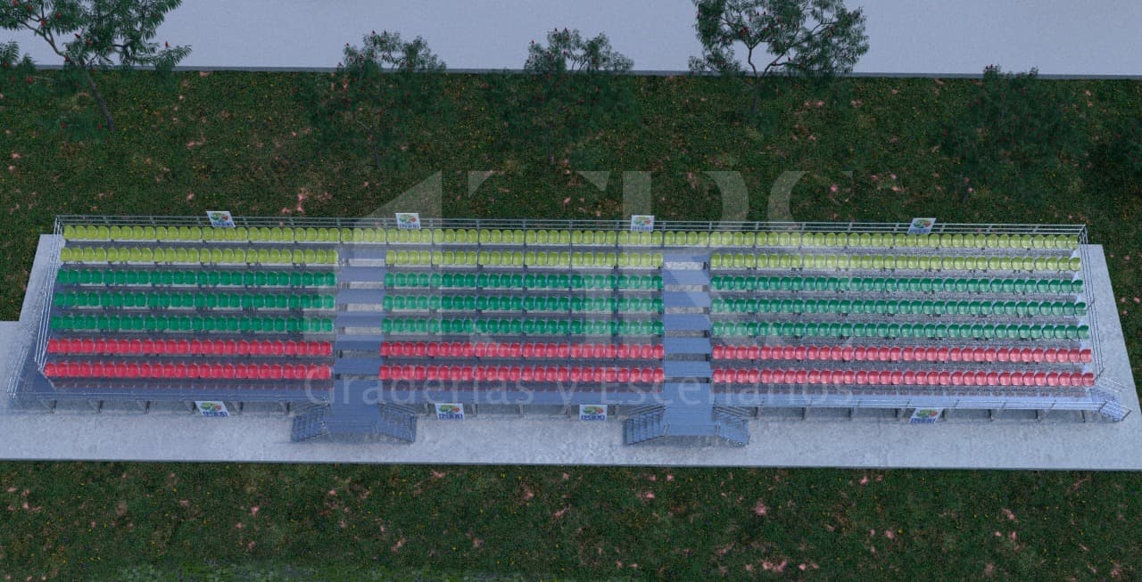 Diseño y Producción 44