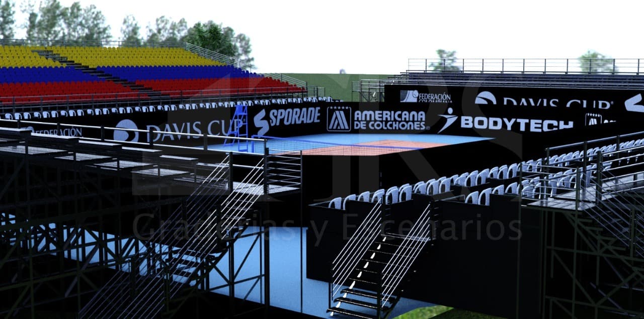 Diseño y Producción 53