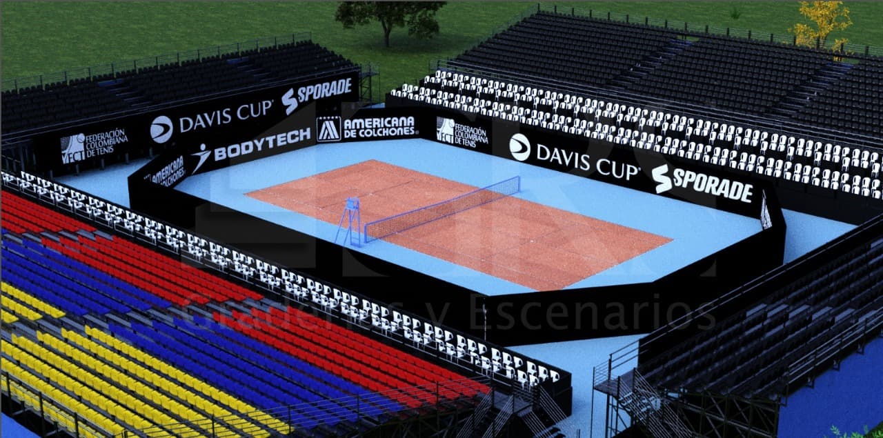 Diseño y Producción 54