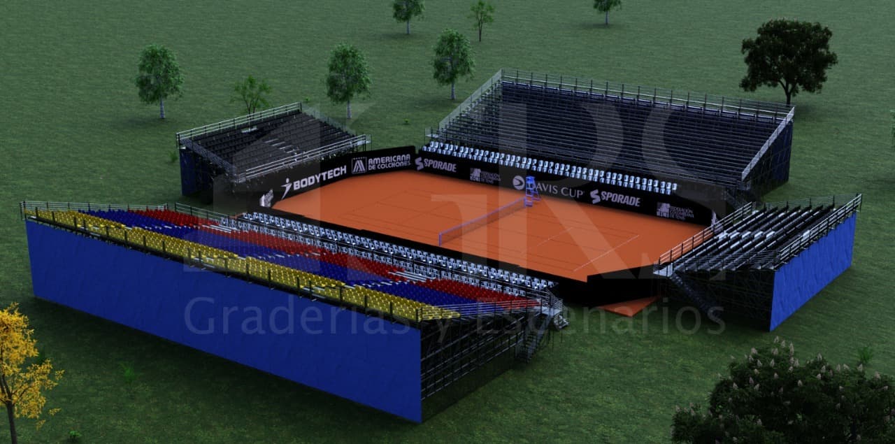 Diseño y Producción 57