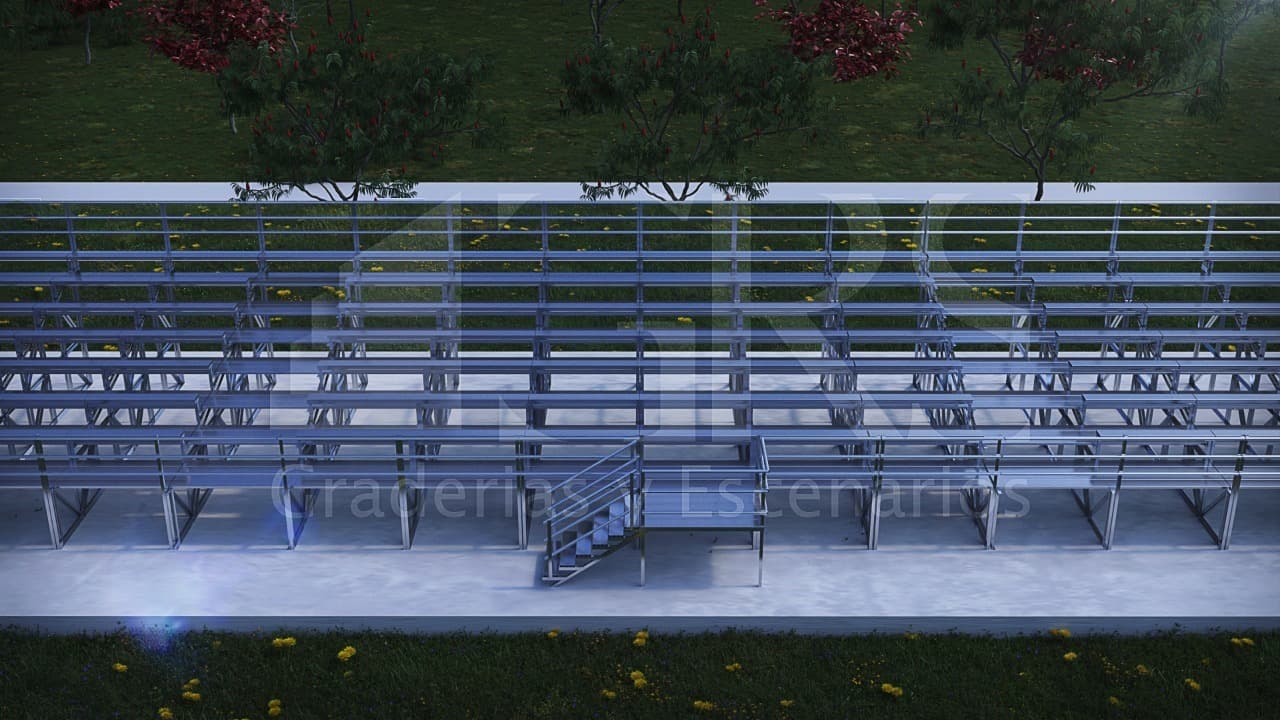 Diseño y Producción 58