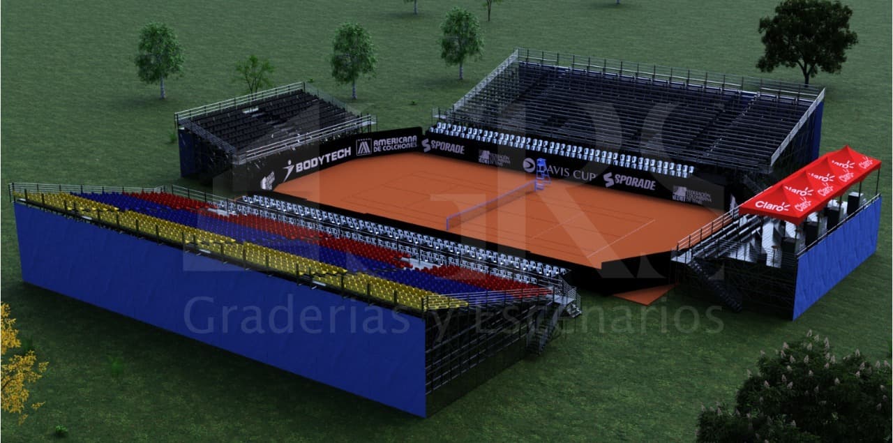 Diseño y Producción 60