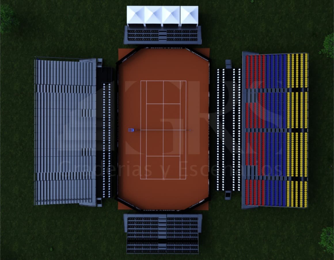 Diseño y Producción 61