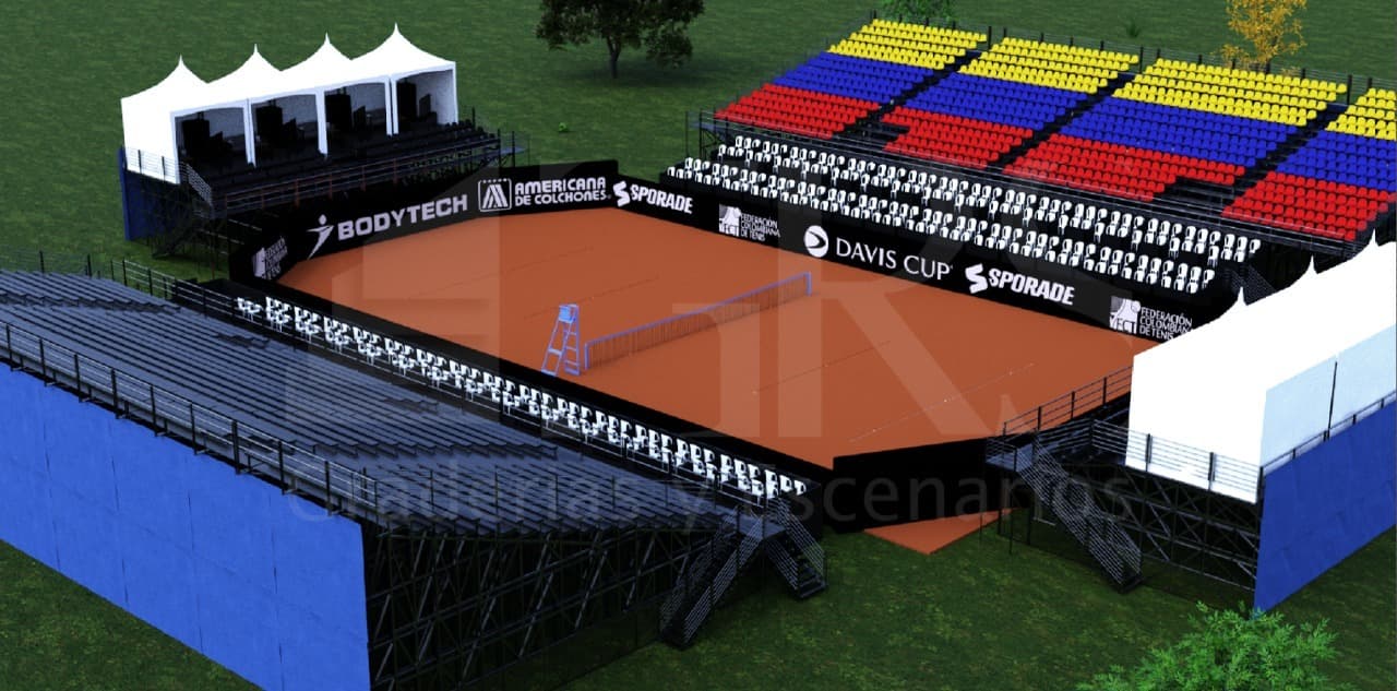 Diseño y Producción 63