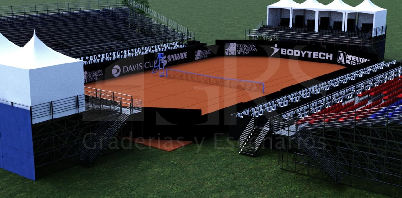 Diseño y Producción 64