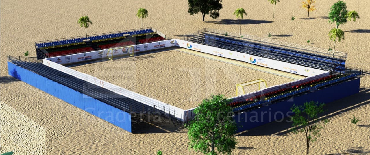 Diseño y Producción 65