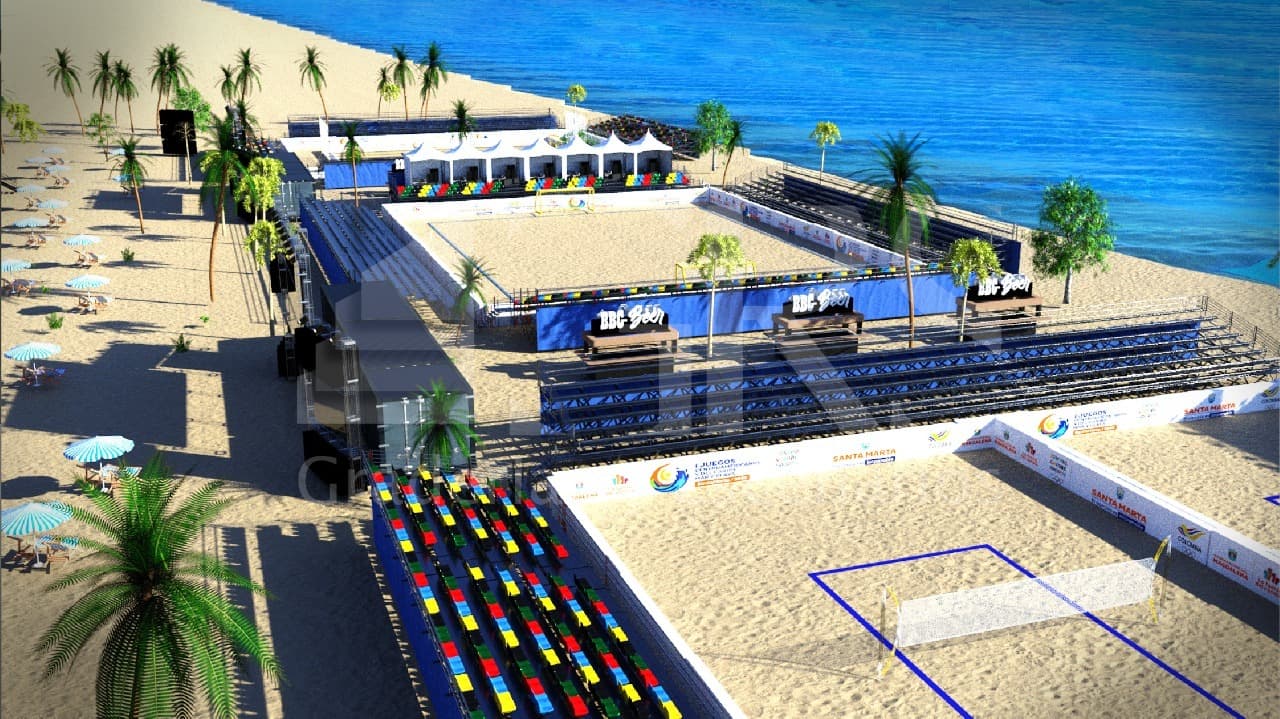 Diseño y Producción 74