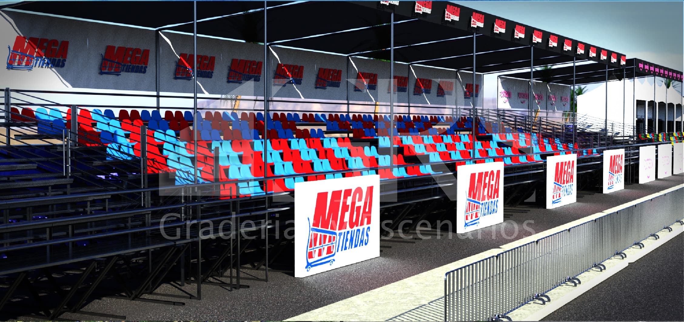 Diseño y Producción 75