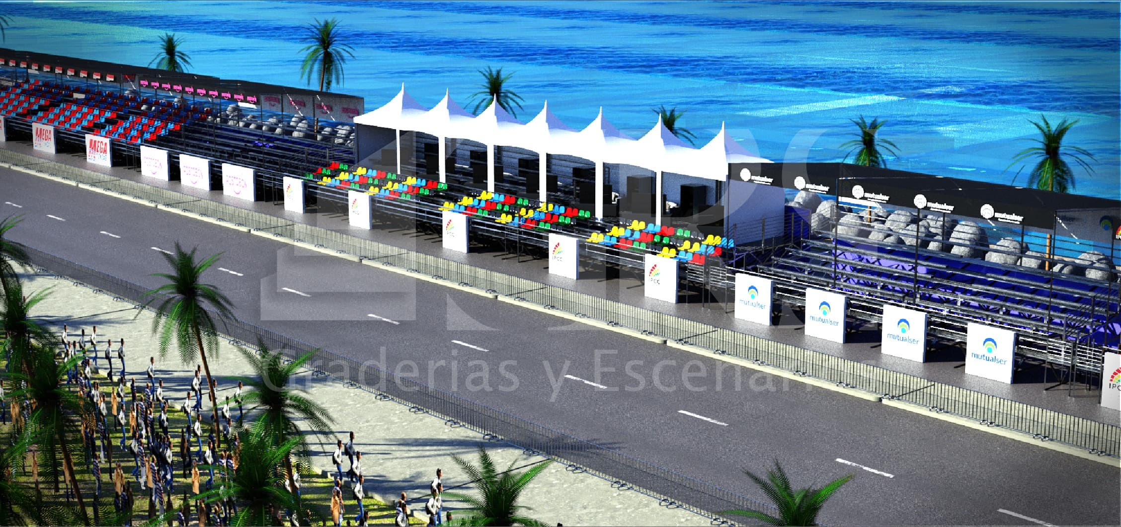 Diseño y Producción 76