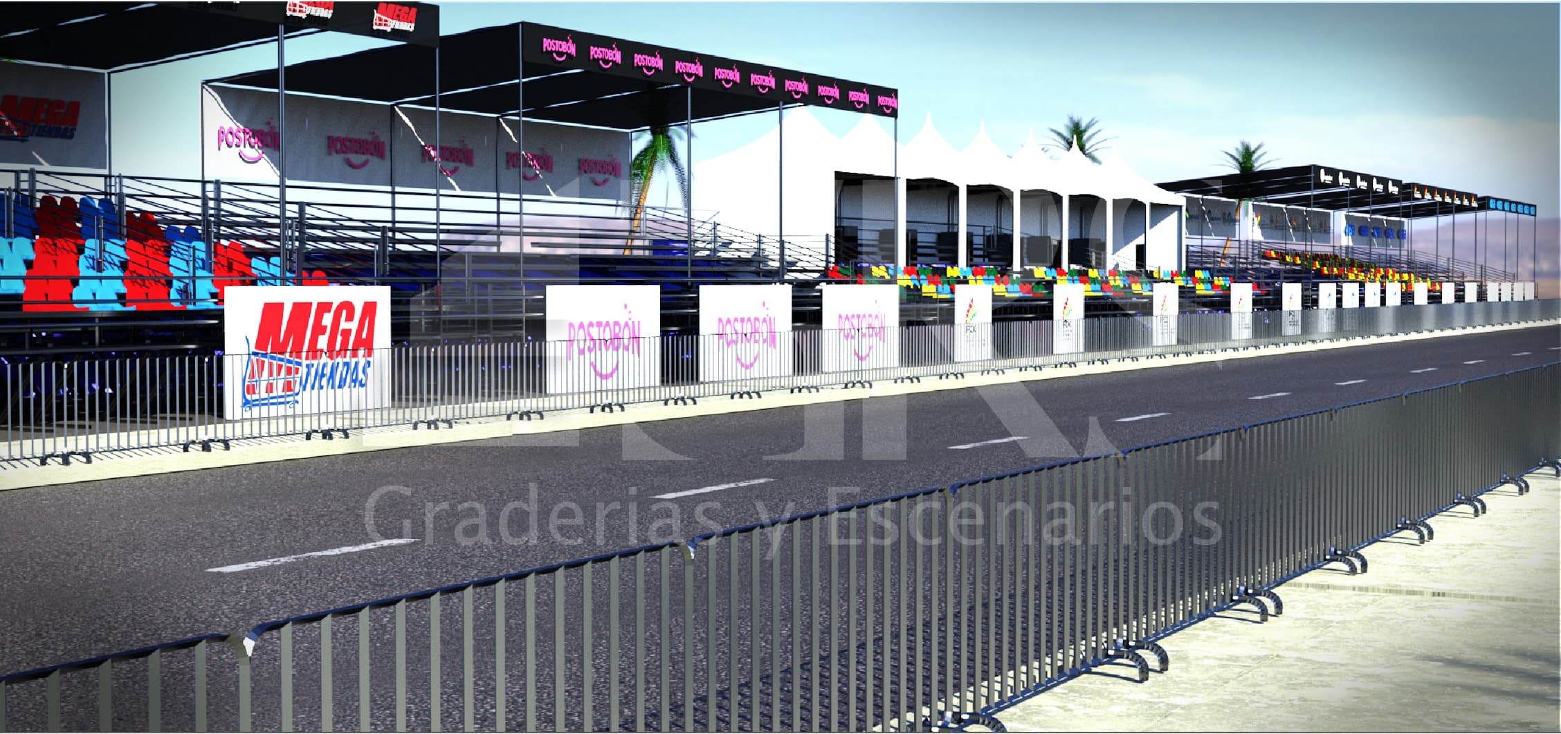 Diseño y Producción 77