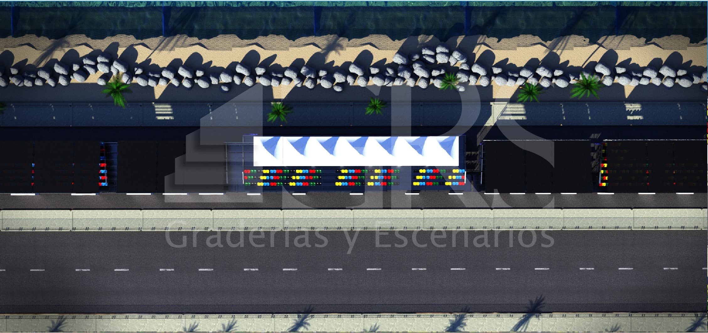 Diseño y Producción 78