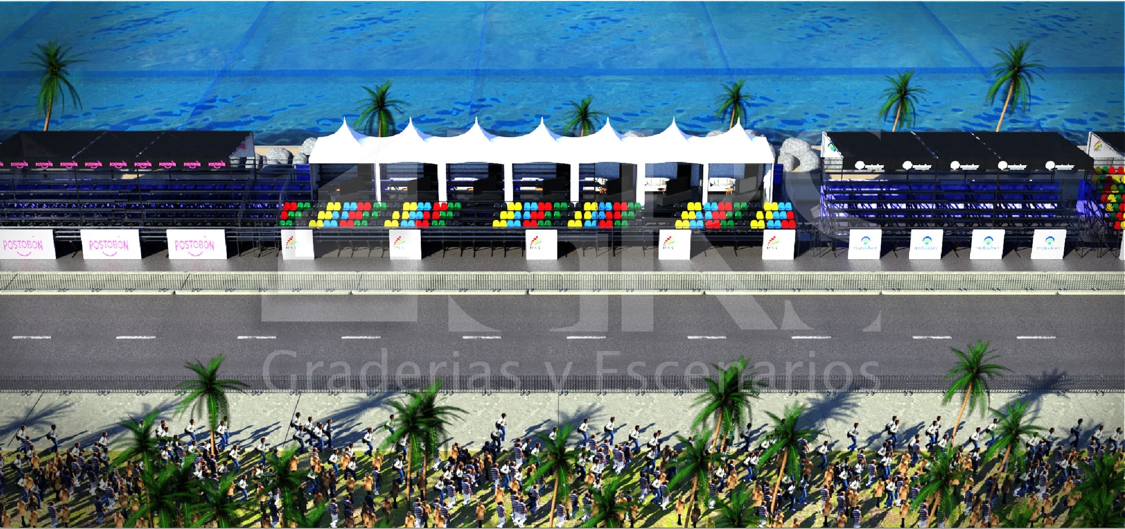 Diseño y Producción 79