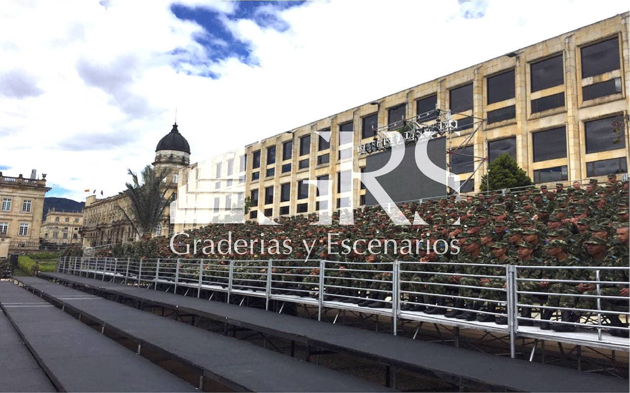 Diseño y Producción 81