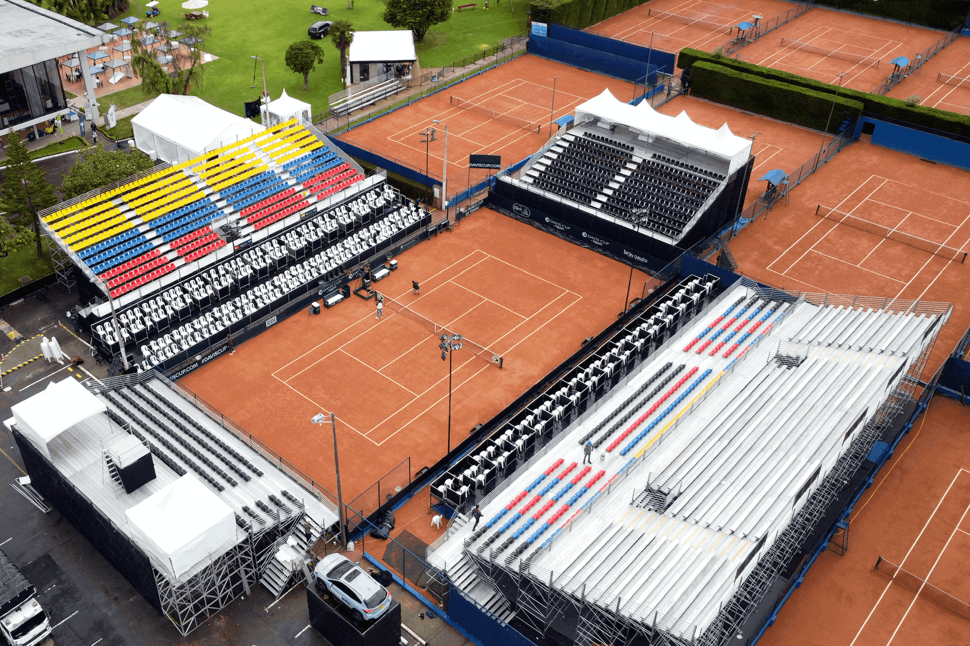 Diseño y Producción 82