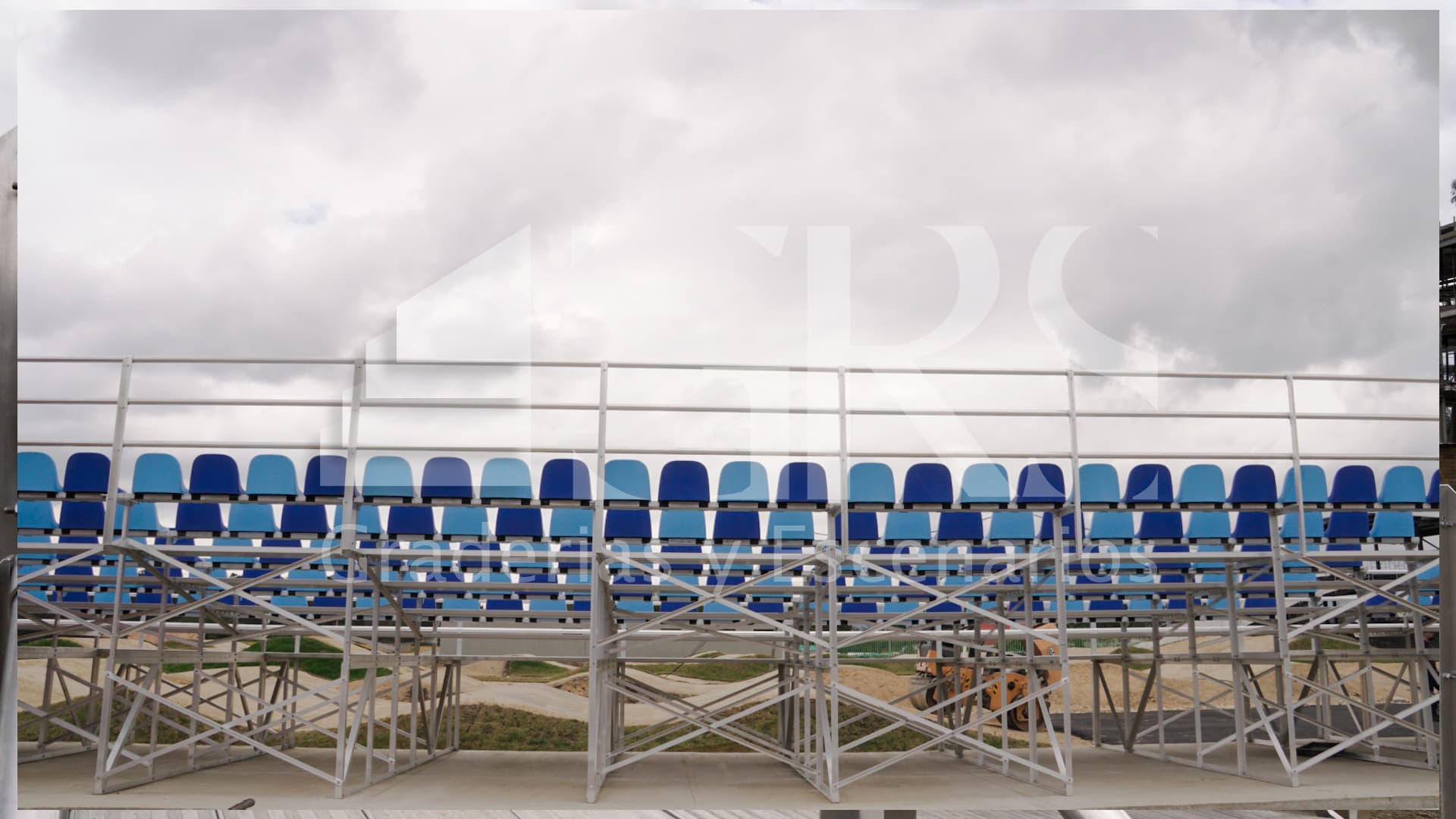 Silletería Escenarios 6