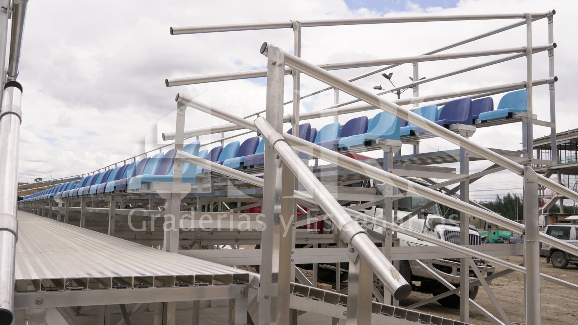 Silletería Escenarios 28