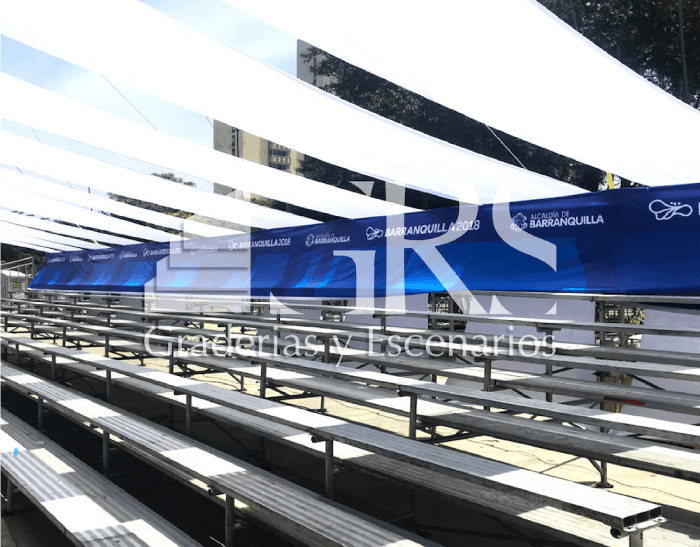 Juegos Centroaméricanos Barranquilla