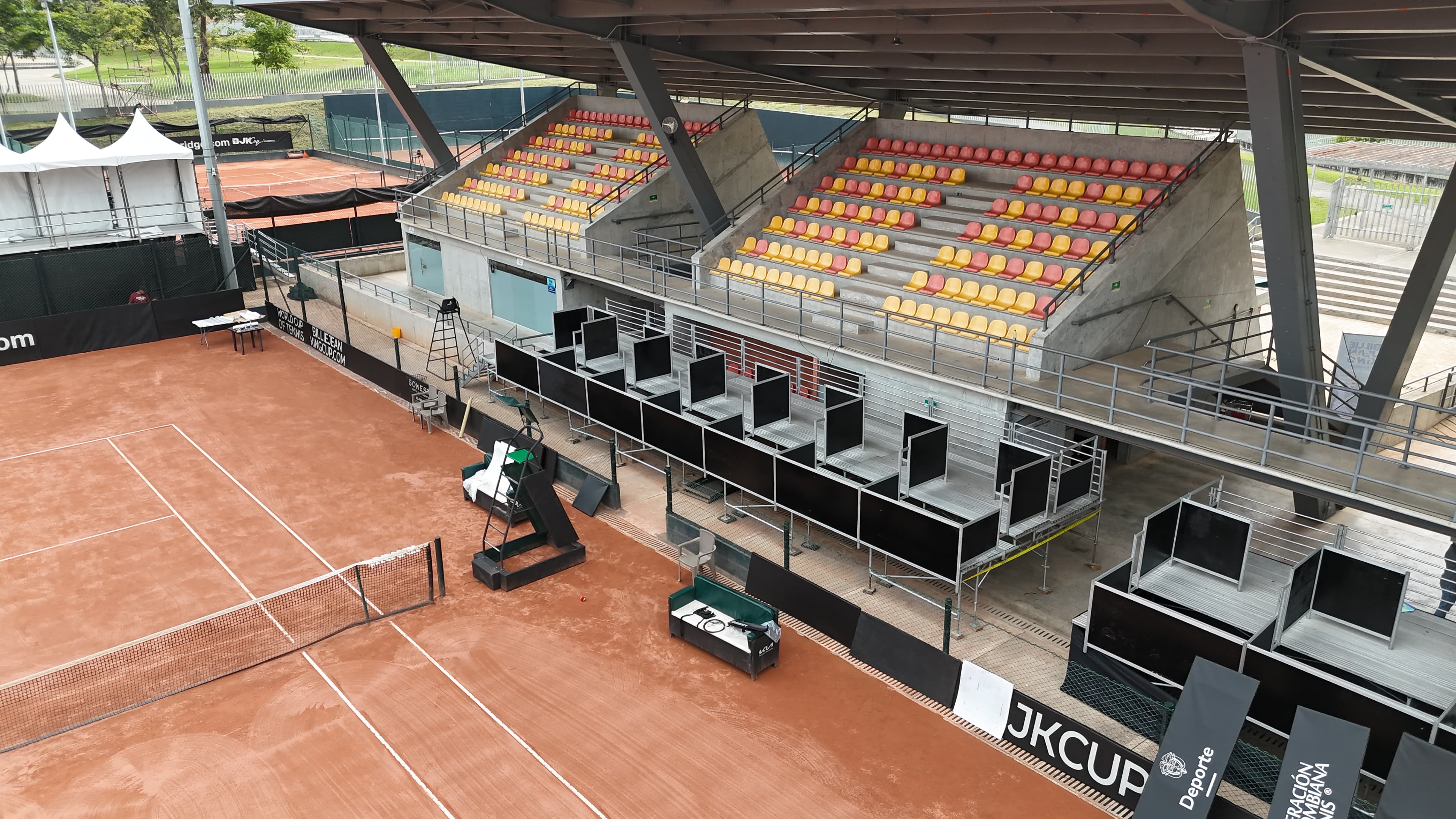 Billie Jean King Cup 2026