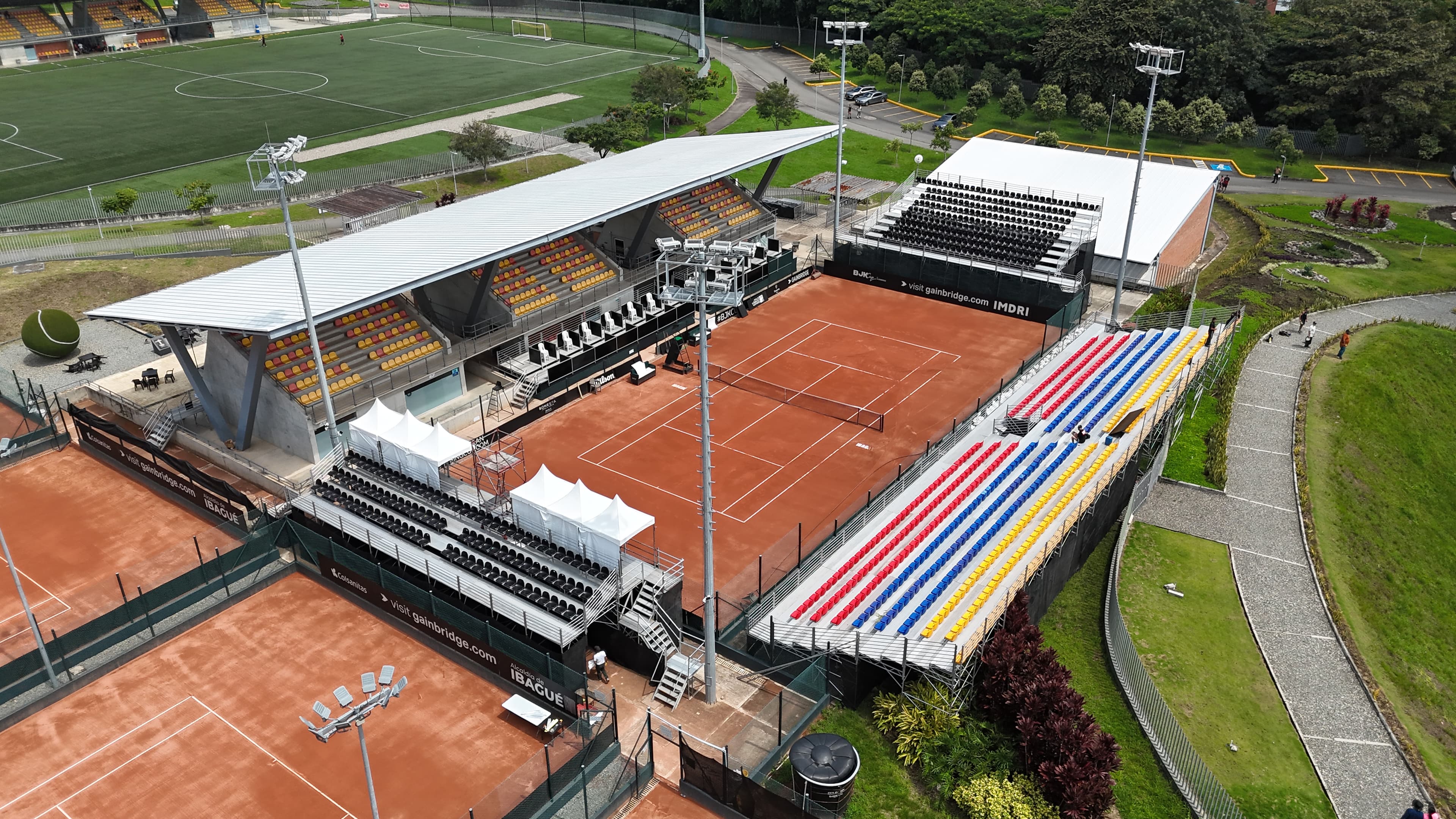 Billie Jean King Cup 2026 4