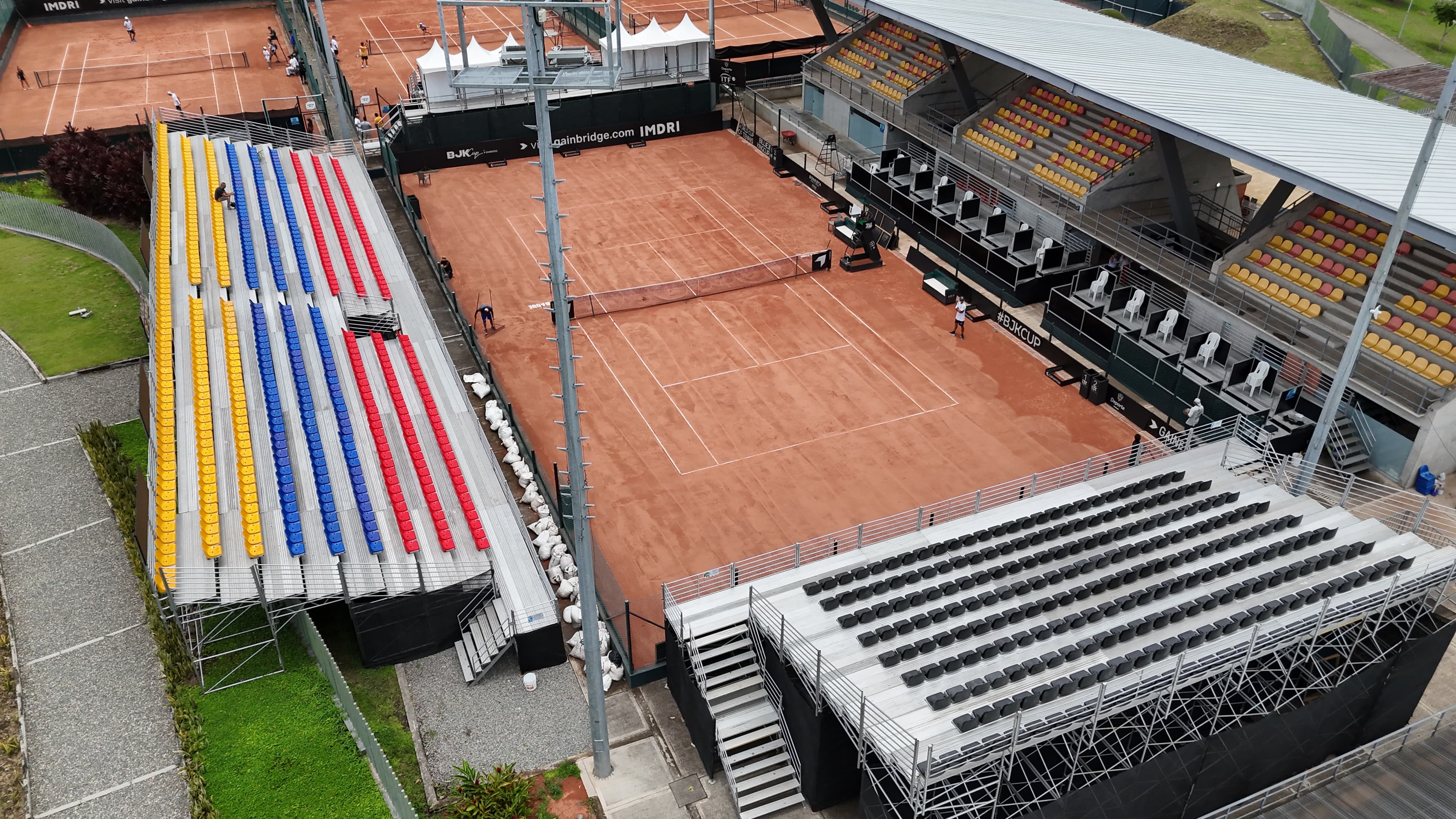 Billie Jean King Cup 2026 5