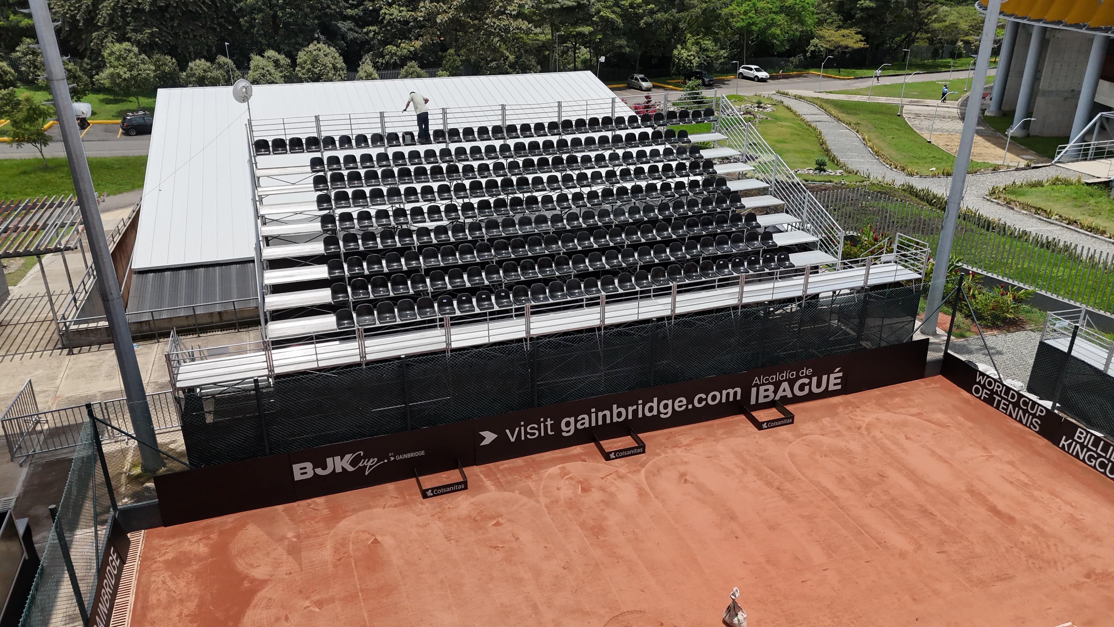 Billie Jean King Cup 2026 6