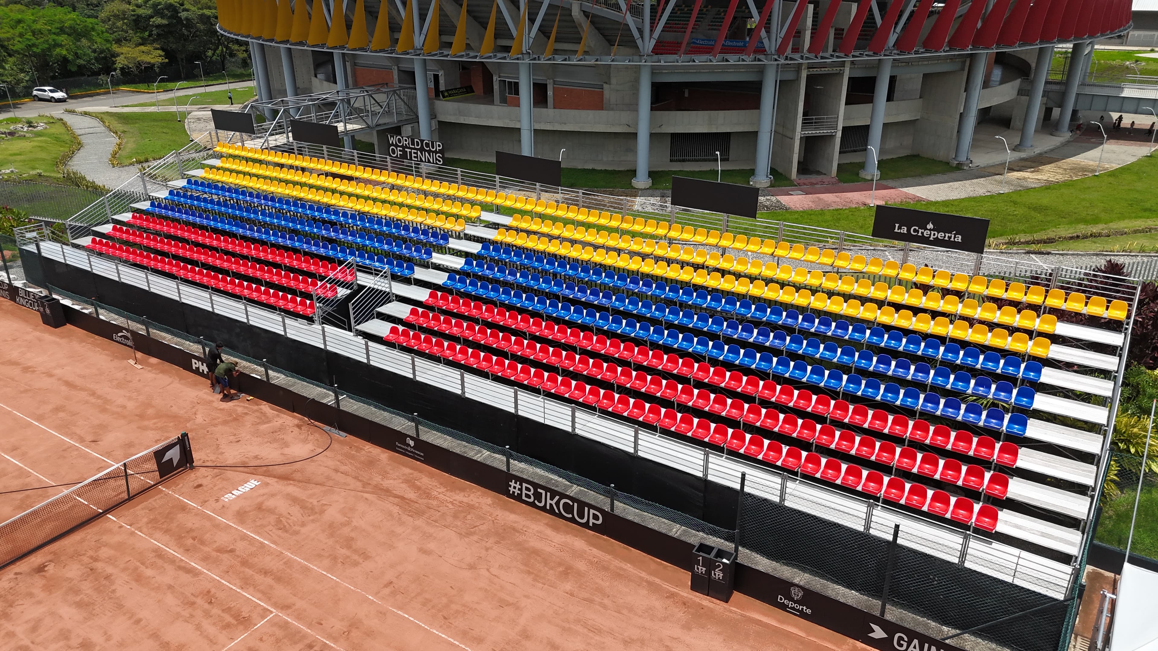 Billie Jean King Cup 2026 7