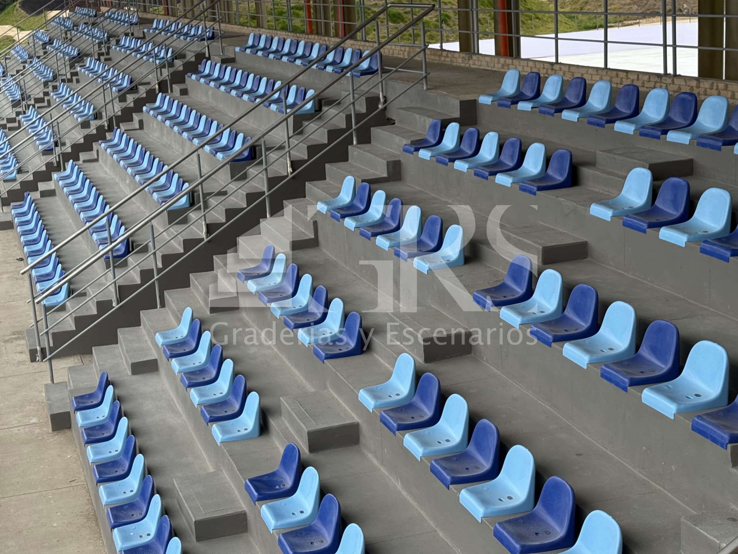 Pista de BMX Tocancipá 5