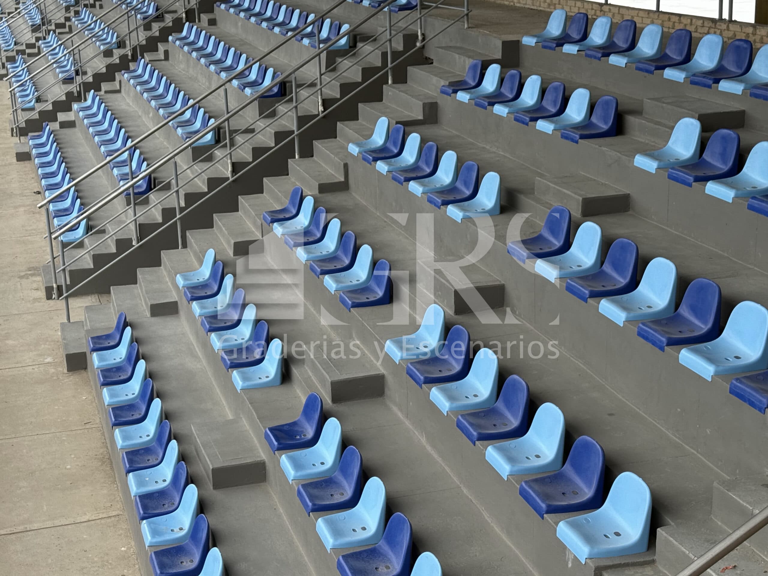 Pista de BMX Tocancipá 6