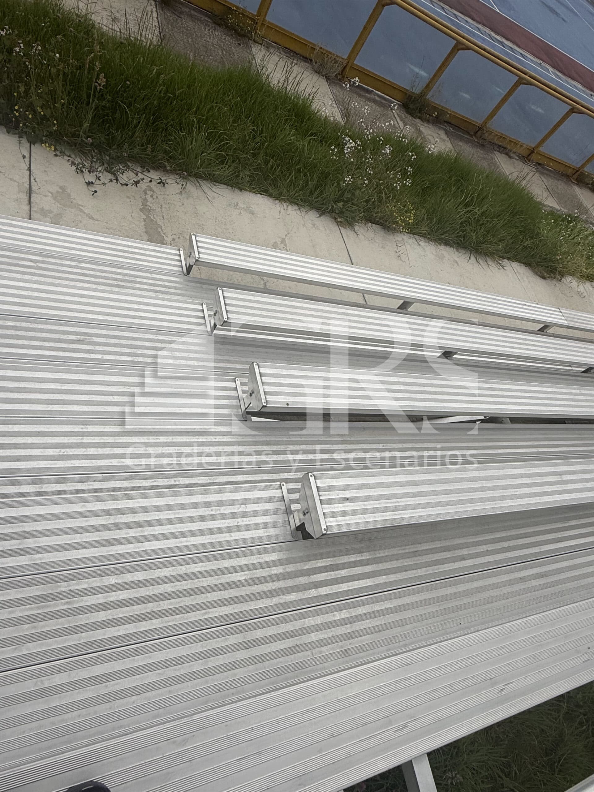 Pista de BMX Tocancipá 13