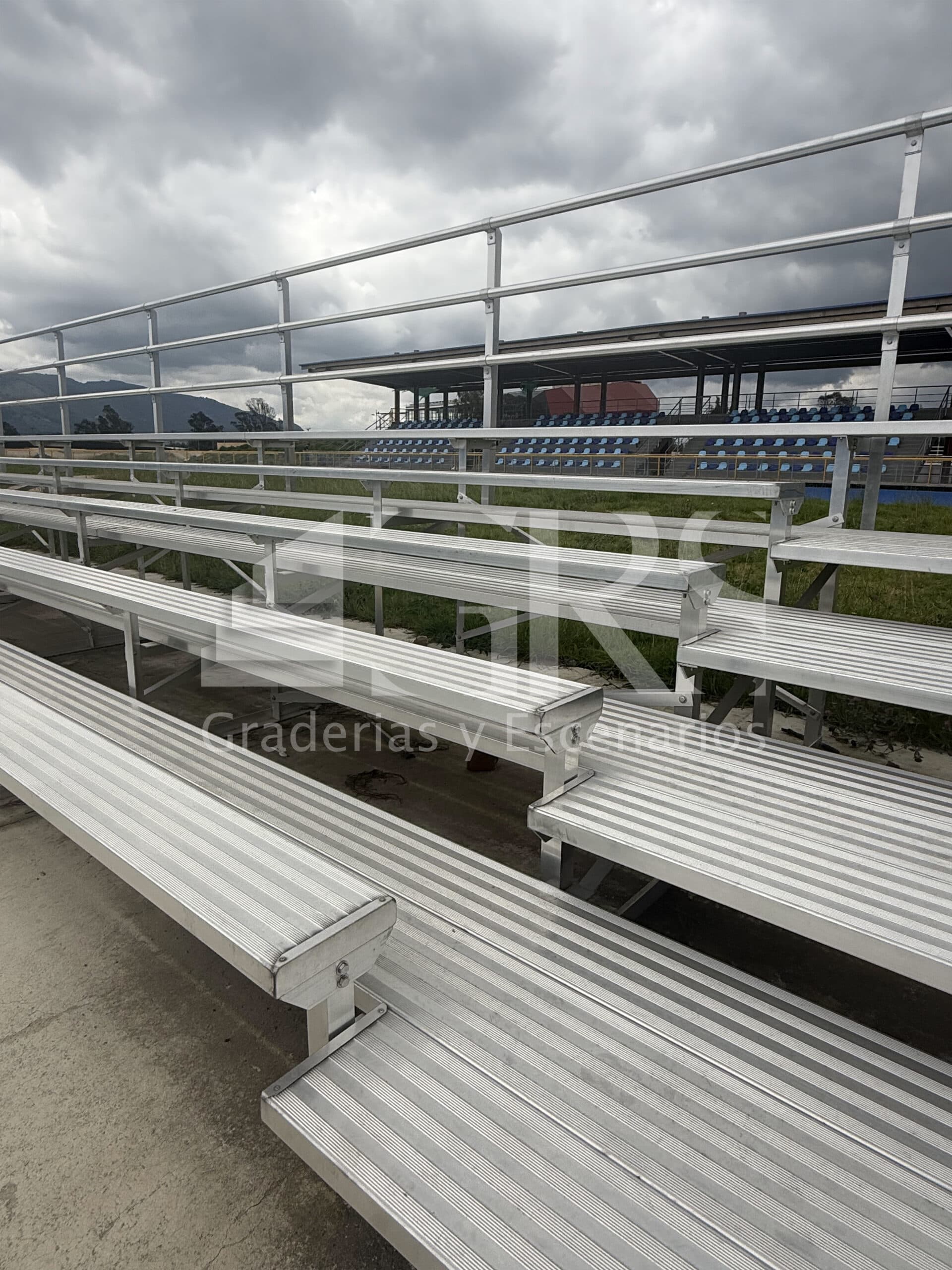 Pista de BMX Tocancipá 19