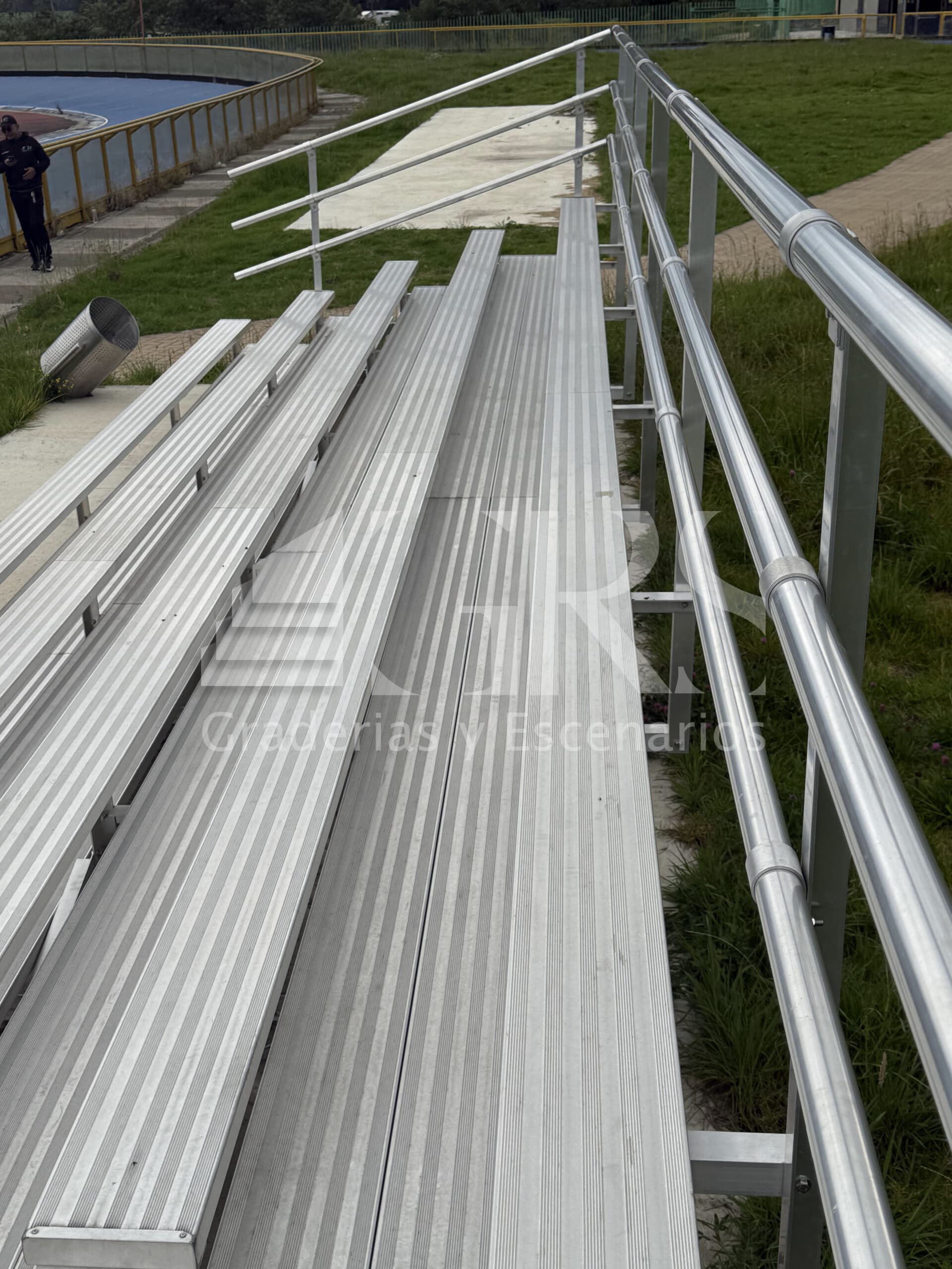 Pista de BMX Tocancipá 23